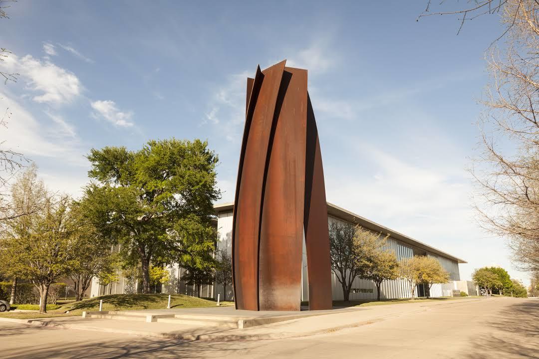 Modern Art Museum of Fort Worth